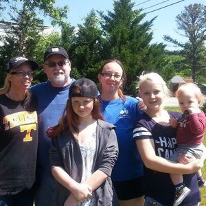 Meet your Posher, Sherry